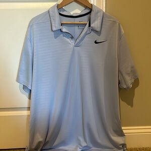 Men’s Nike Golf Polo Size XXL